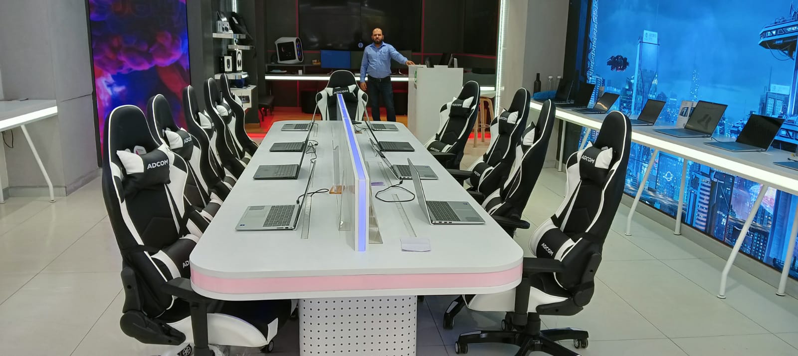 Dell India's official store locator Dell Exclusive Stores