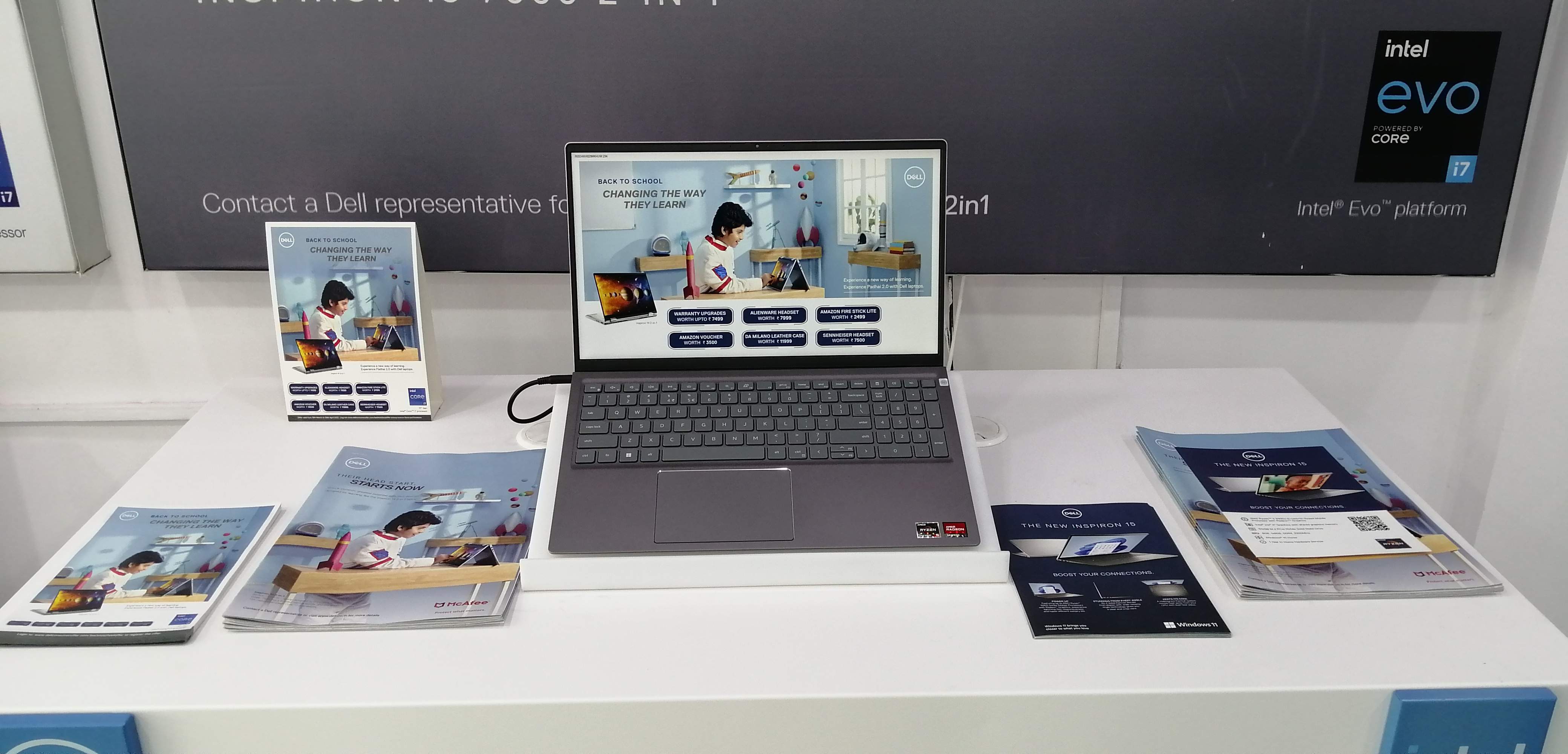 Dell India's official store locator Dell Exclusive Stores