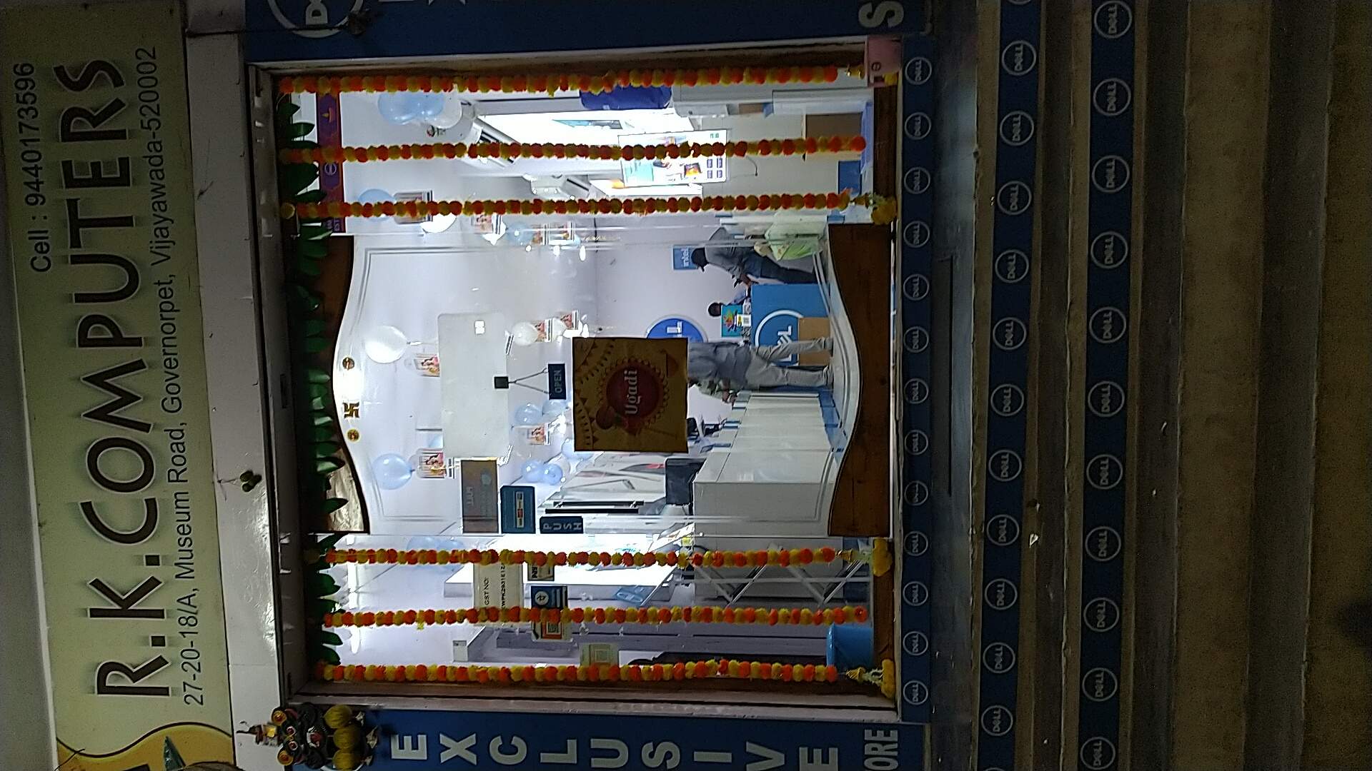 Dell India's official store locator Dell Exclusive Stores