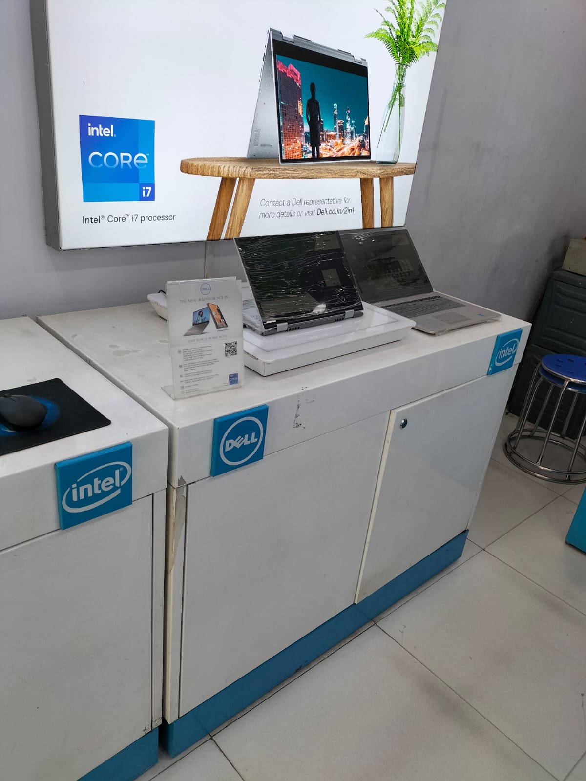Dell India's official store locator Dell Exclusive Stores