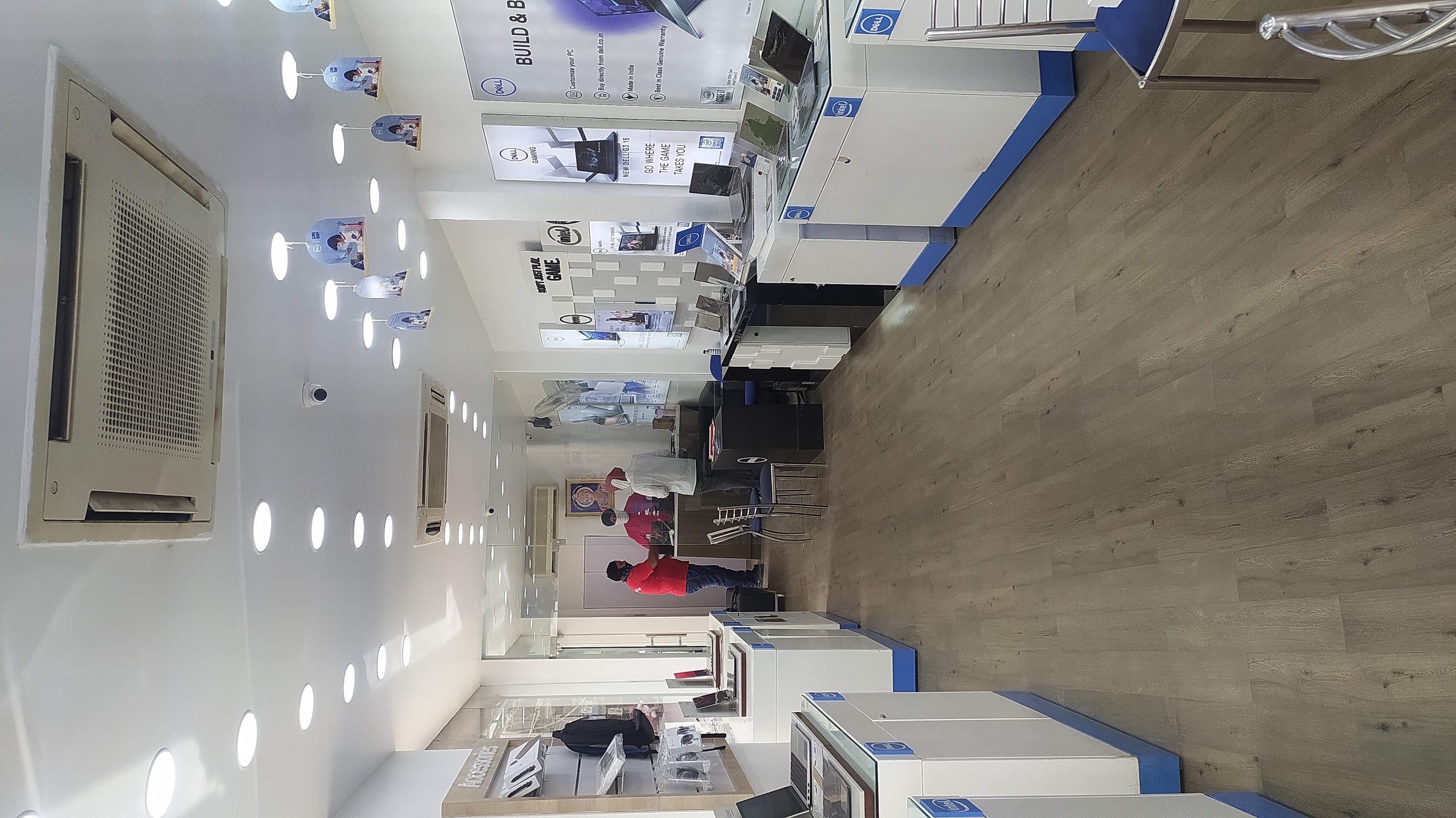 Dell India's official store locator Dell Exclusive Stores