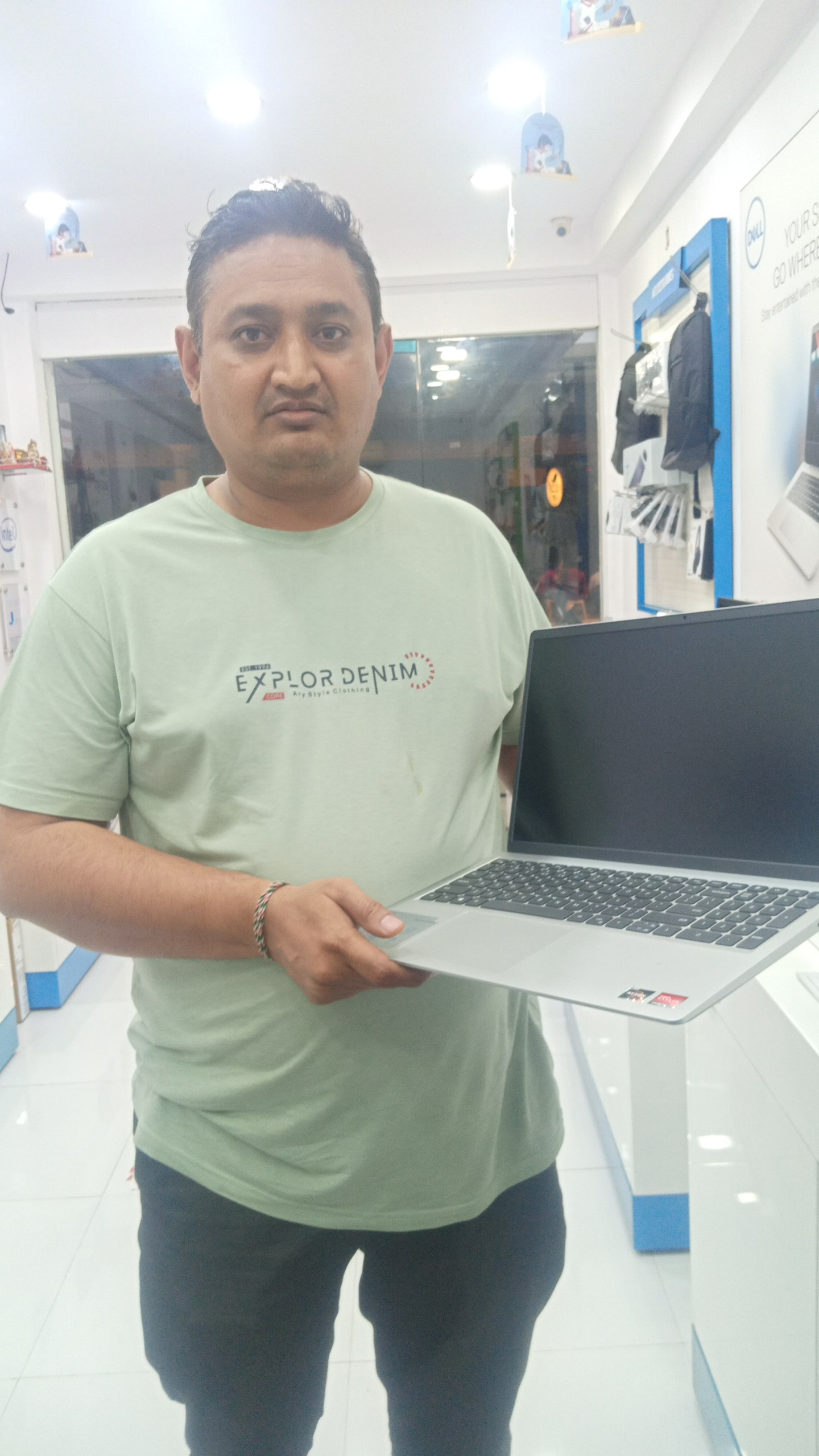 Dell India's official store locator Dell Exclusive Stores