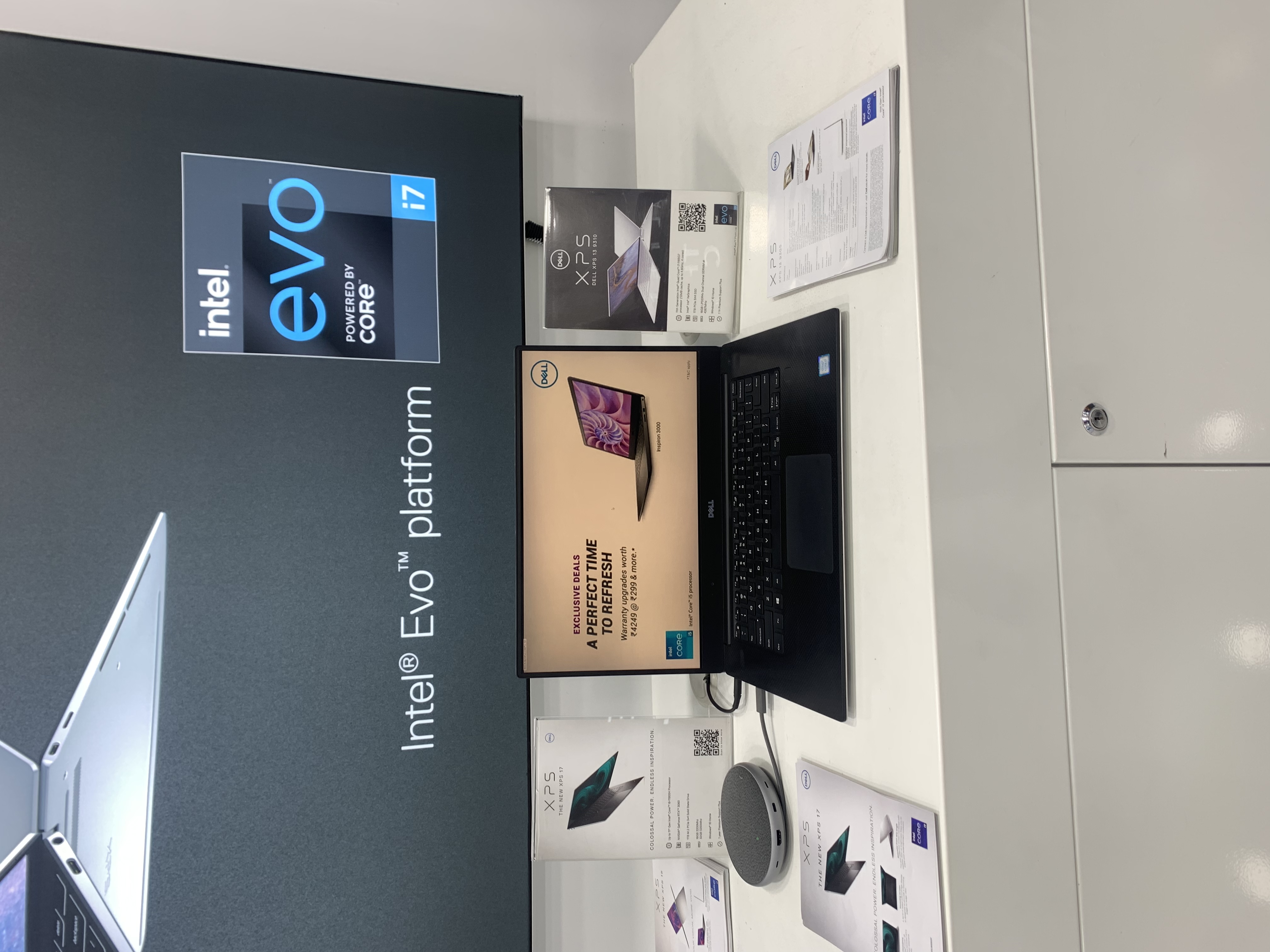 Dell India's official store locator Dell Exclusive Stores