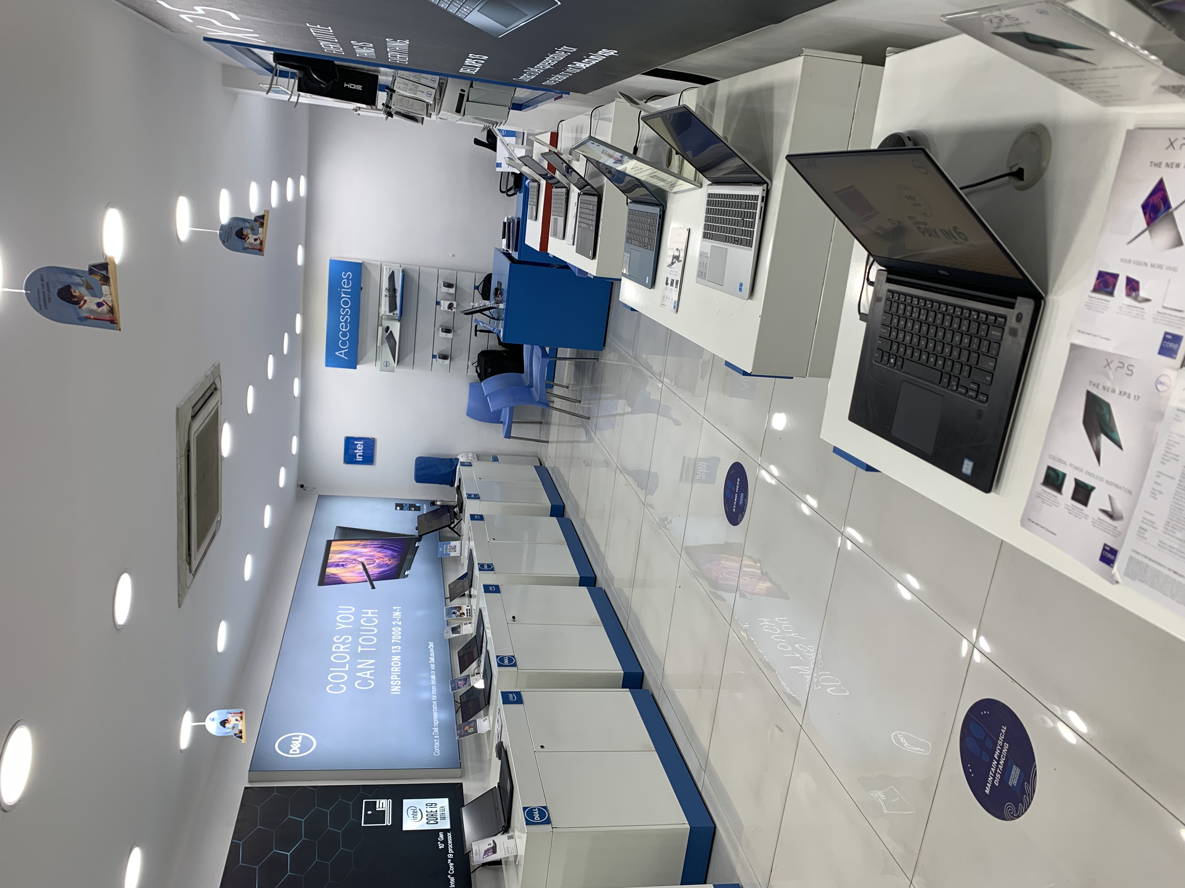 Dell India's official store locator Dell Exclusive Stores