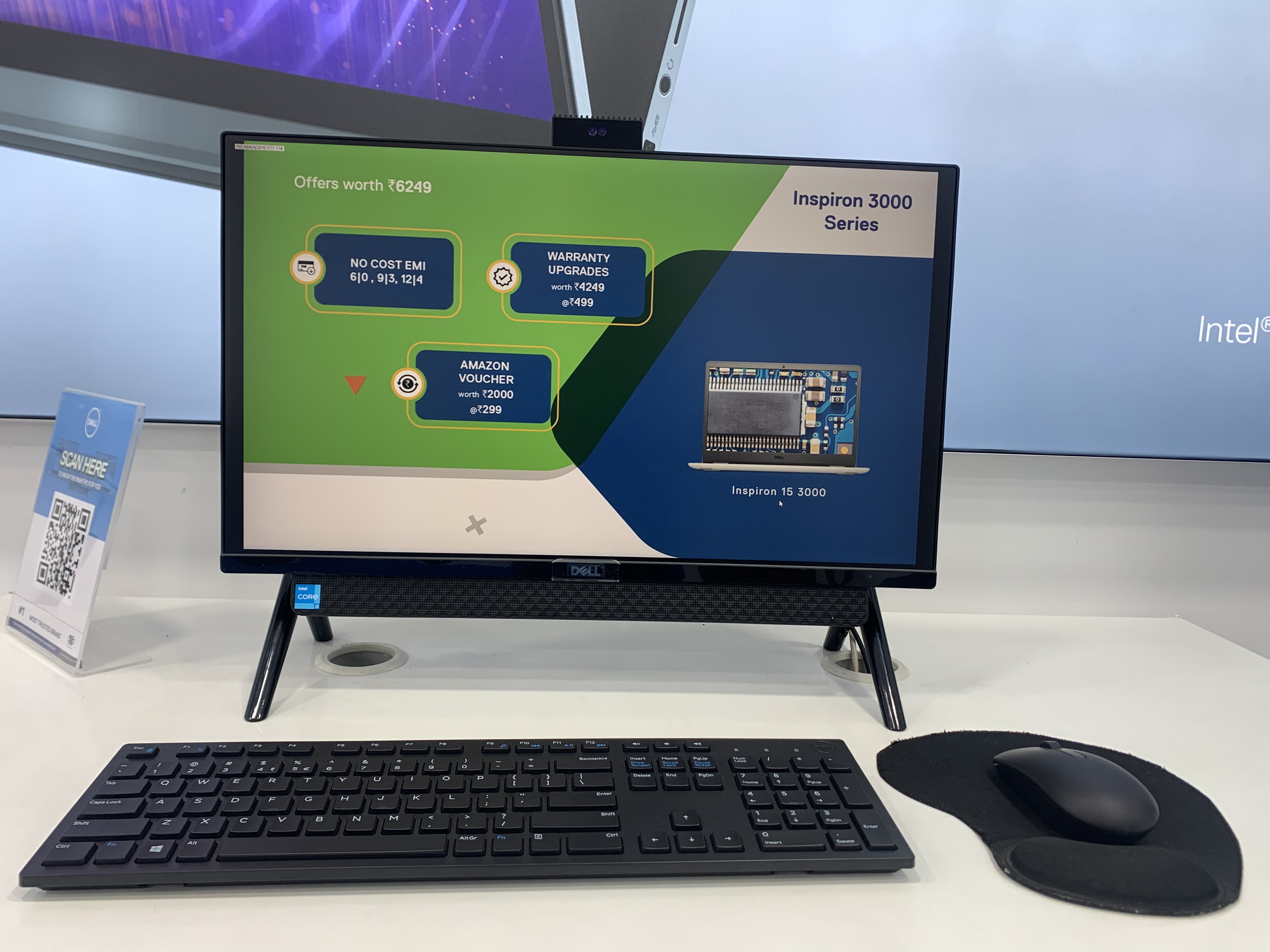 Dell India's official store locator Dell Exclusive Stores