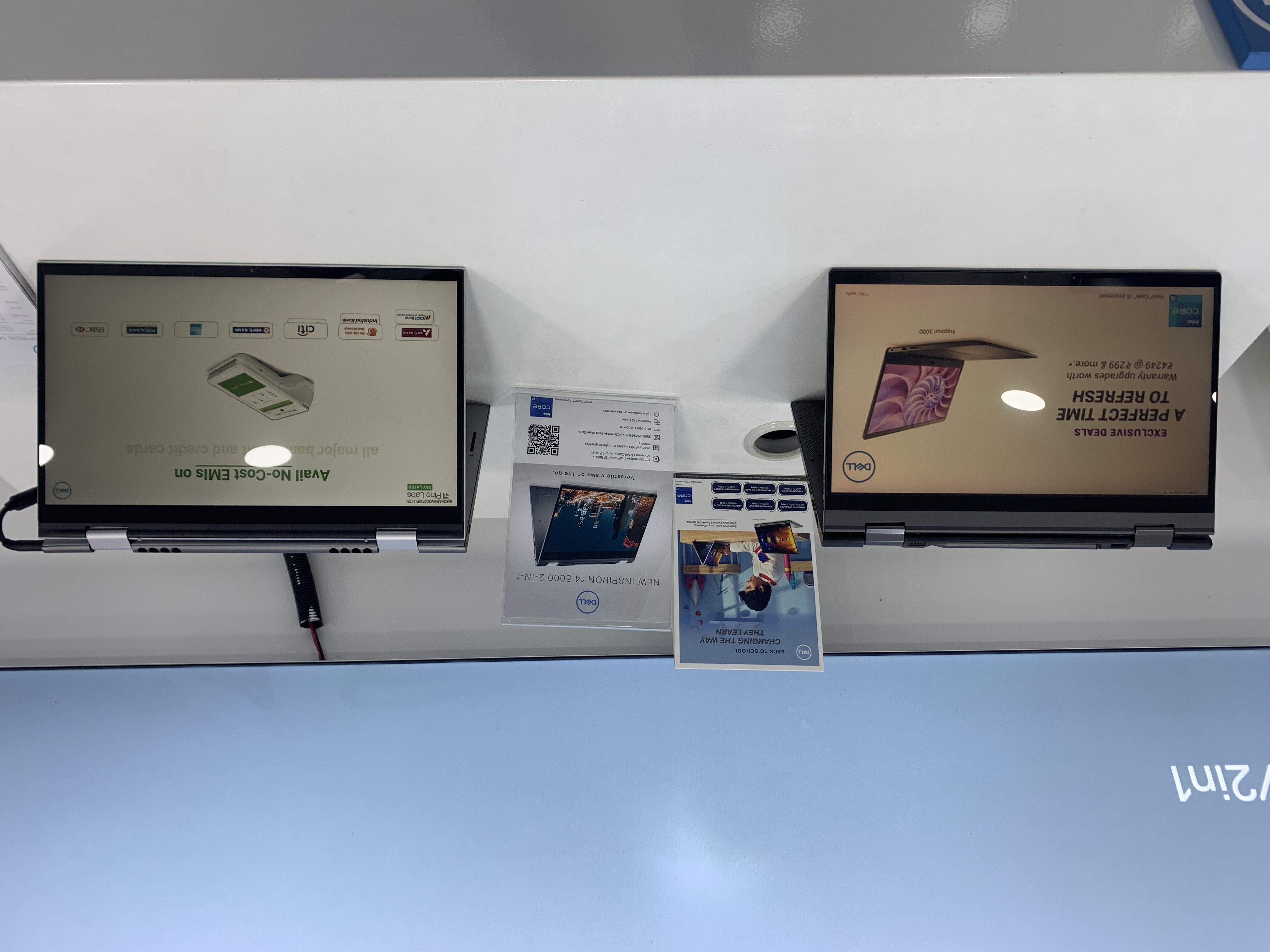 Dell India's official store locator Dell Exclusive Stores