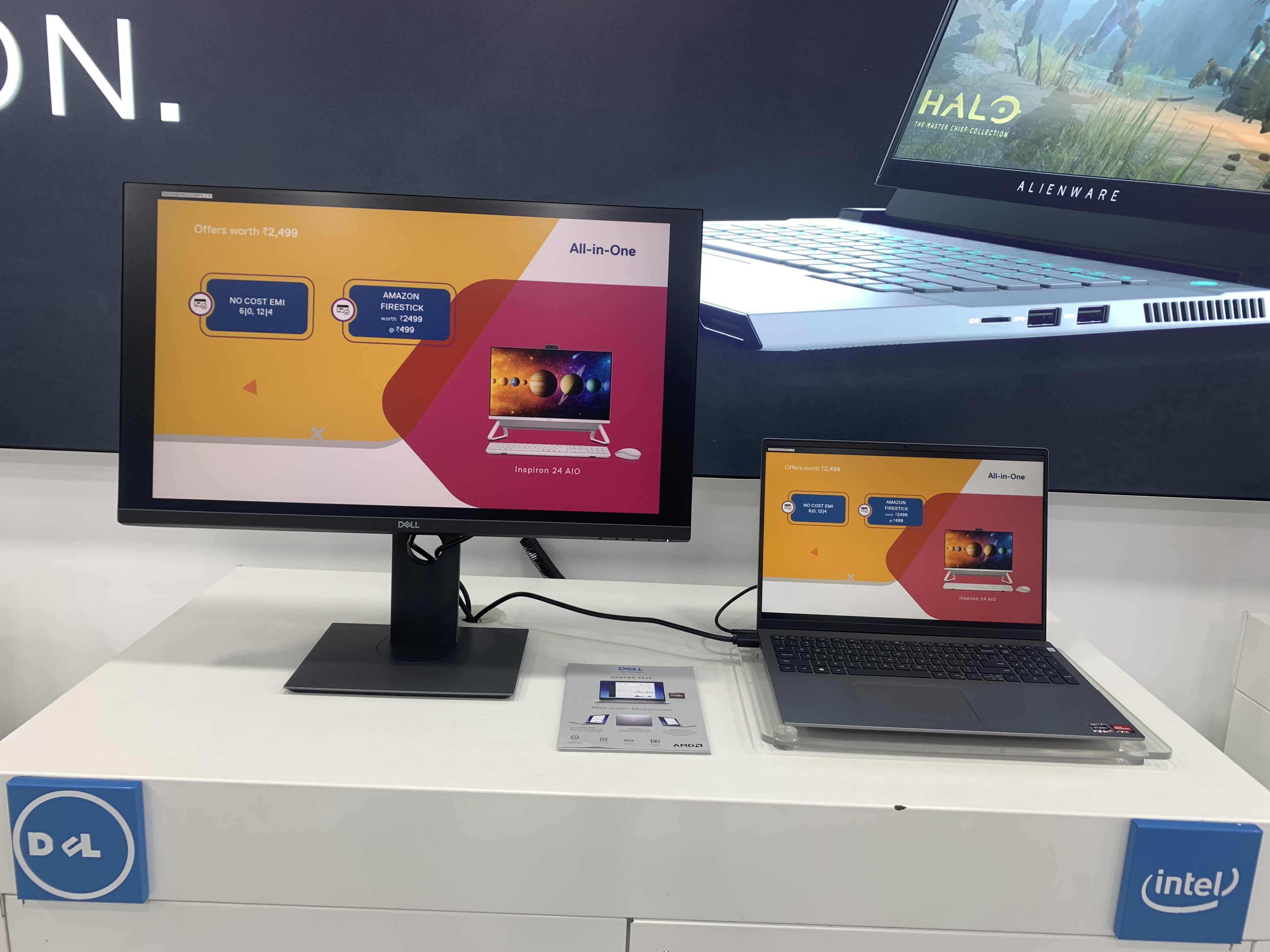 Dell India's official store locator Dell Exclusive Stores