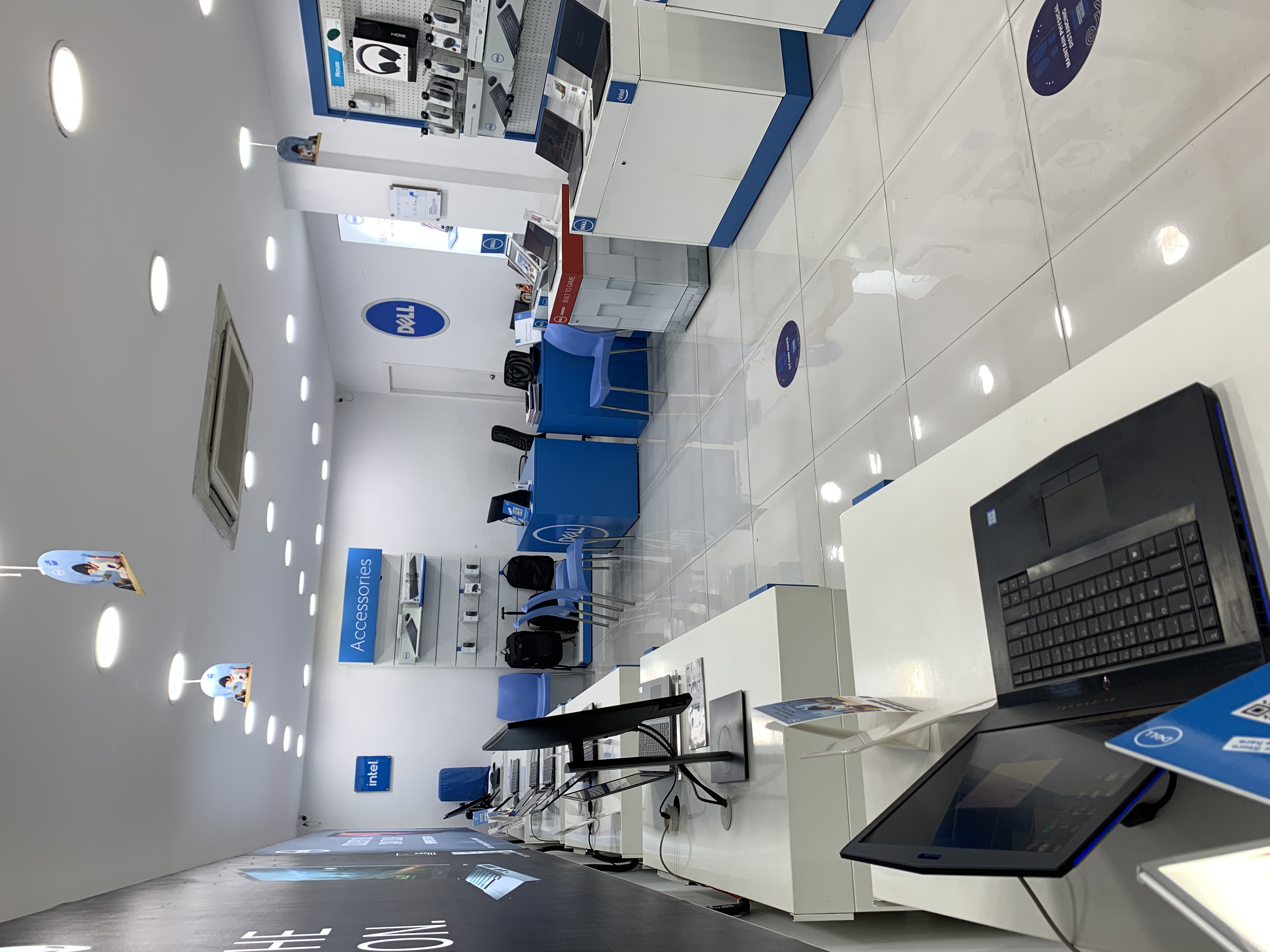 Dell India's official store locator Dell Exclusive Stores