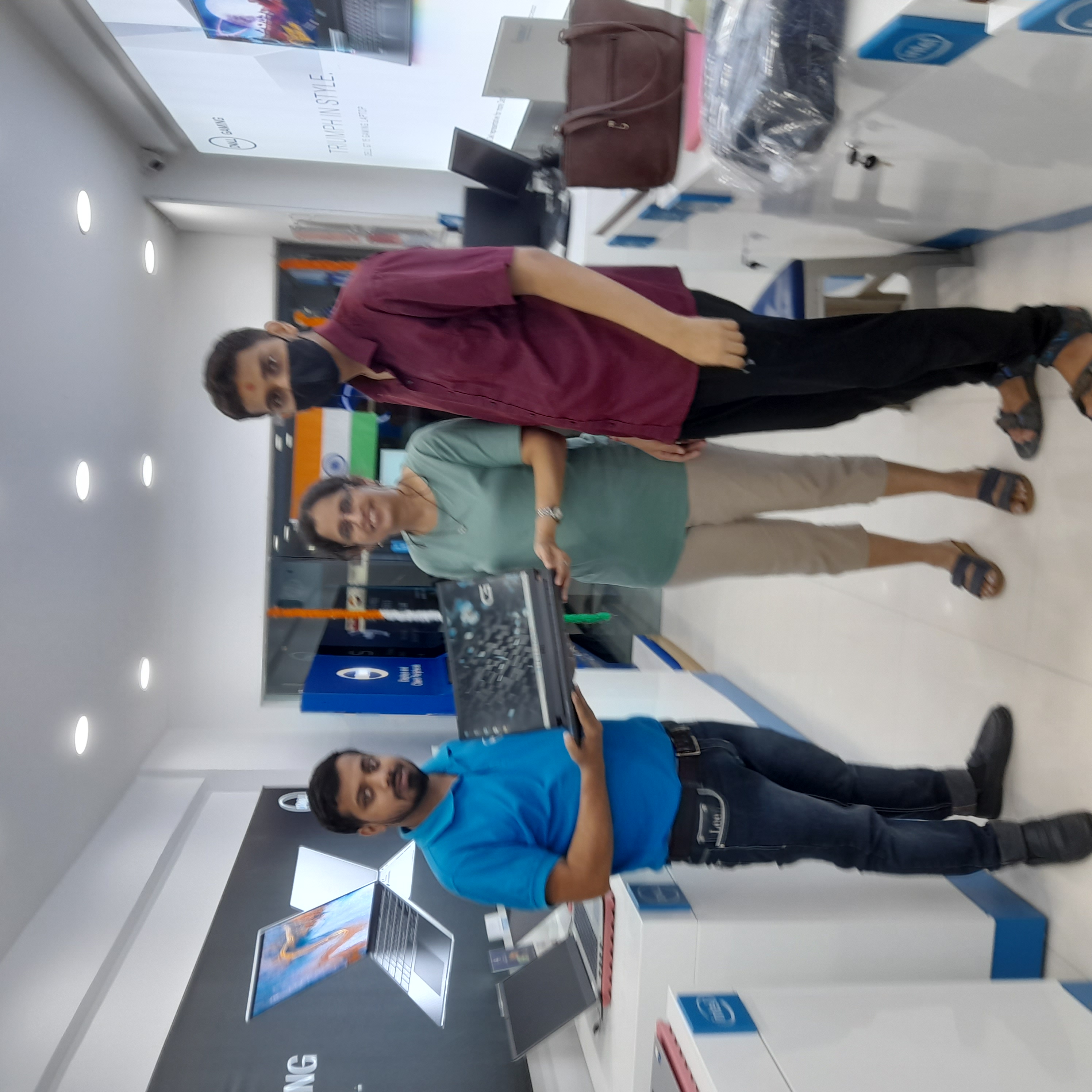 Dell India's official store locator Dell Exclusive Stores