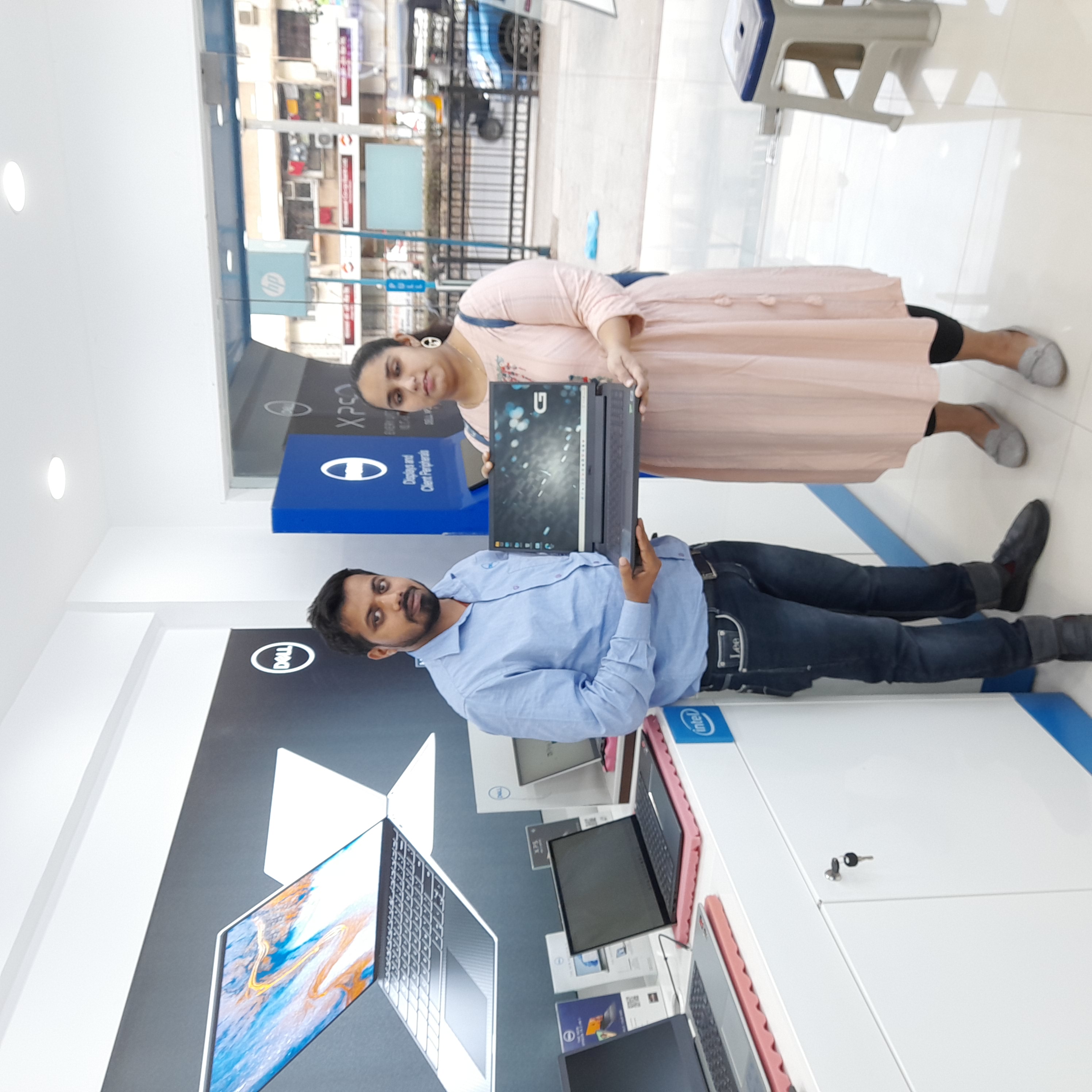 Dell India's official store locator Dell Exclusive Stores