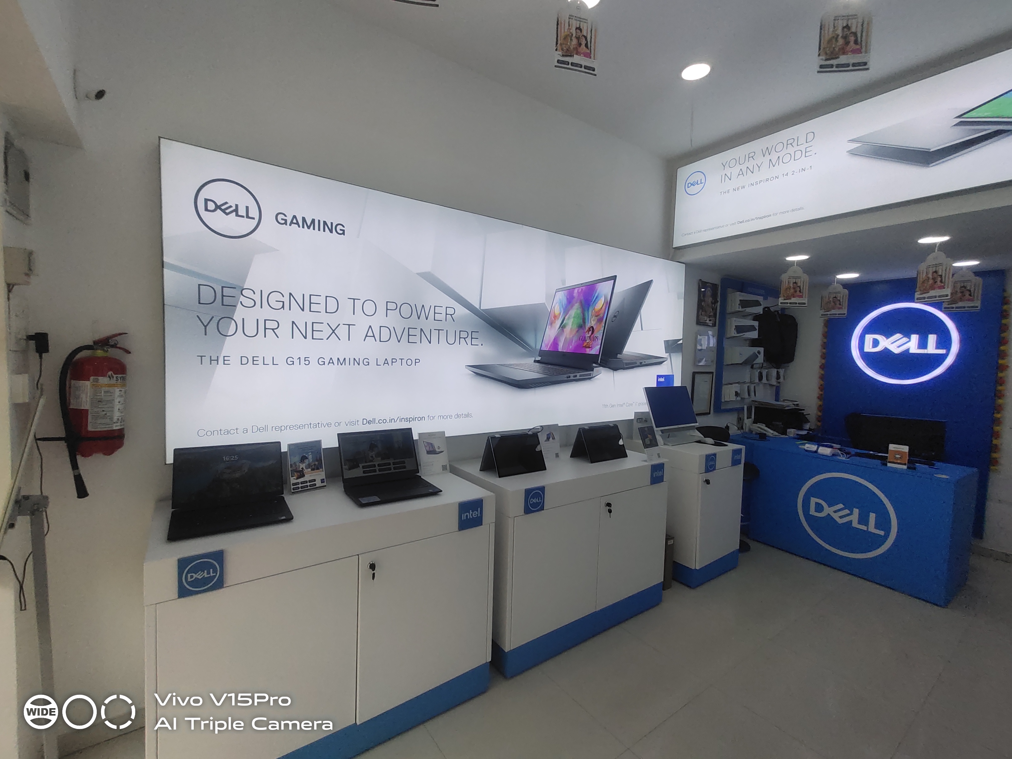 Dell Exclusive Store - Viman Nagar