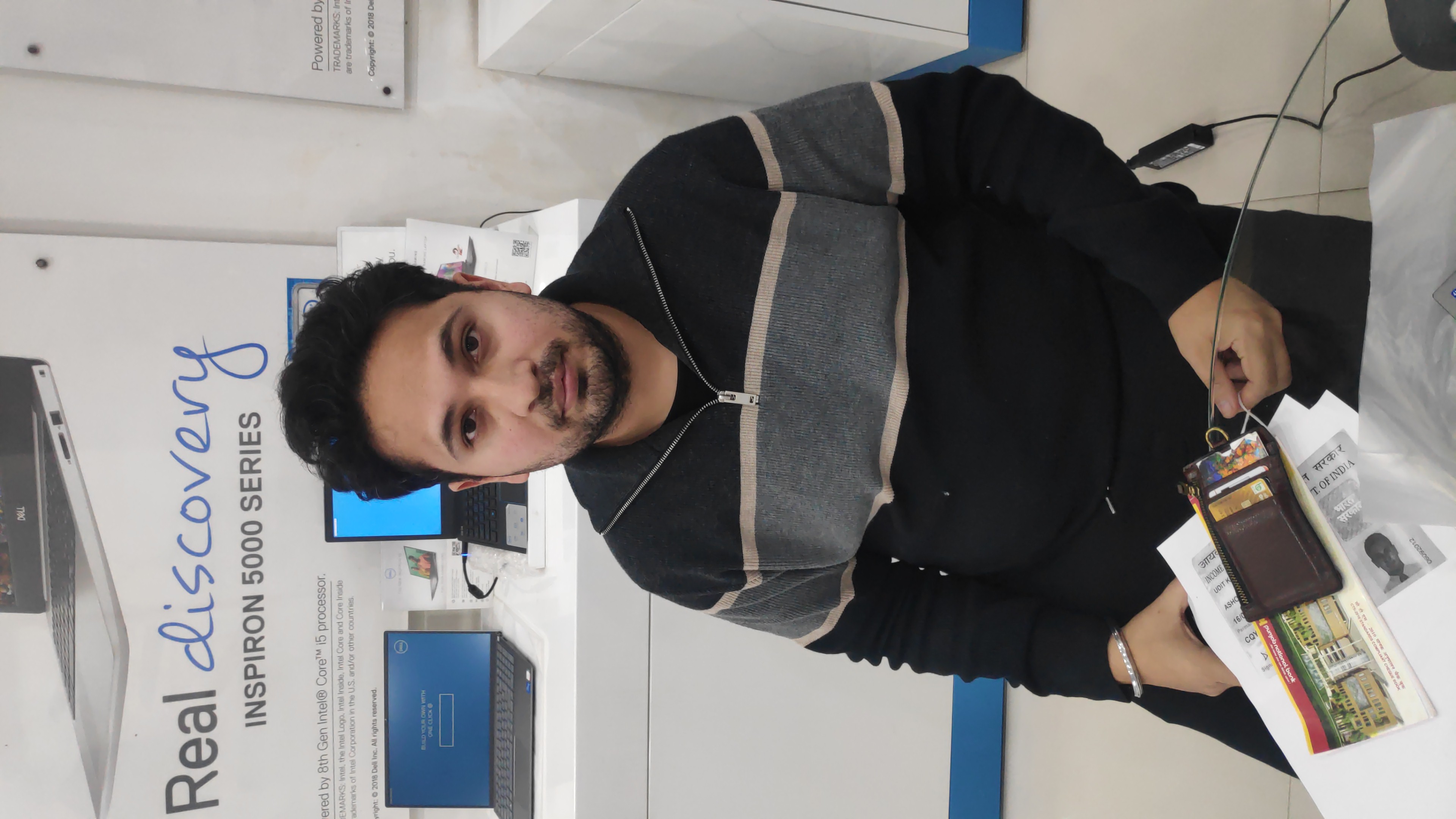 Dell India's official store locator Dell Exclusive Stores