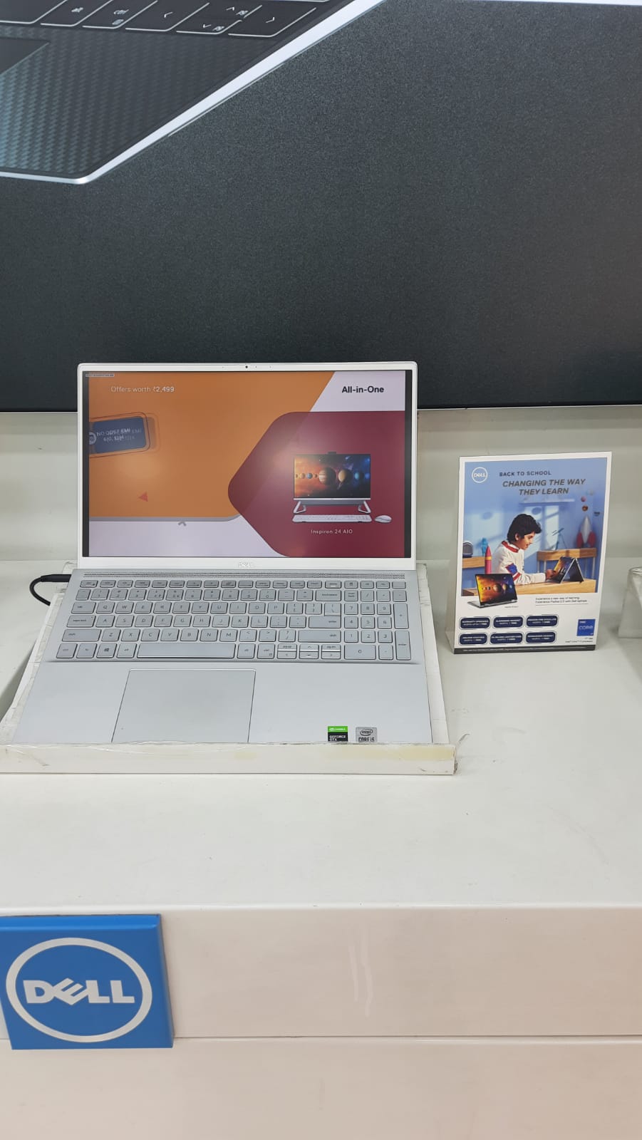 Dell India's official store locator Dell Exclusive Stores