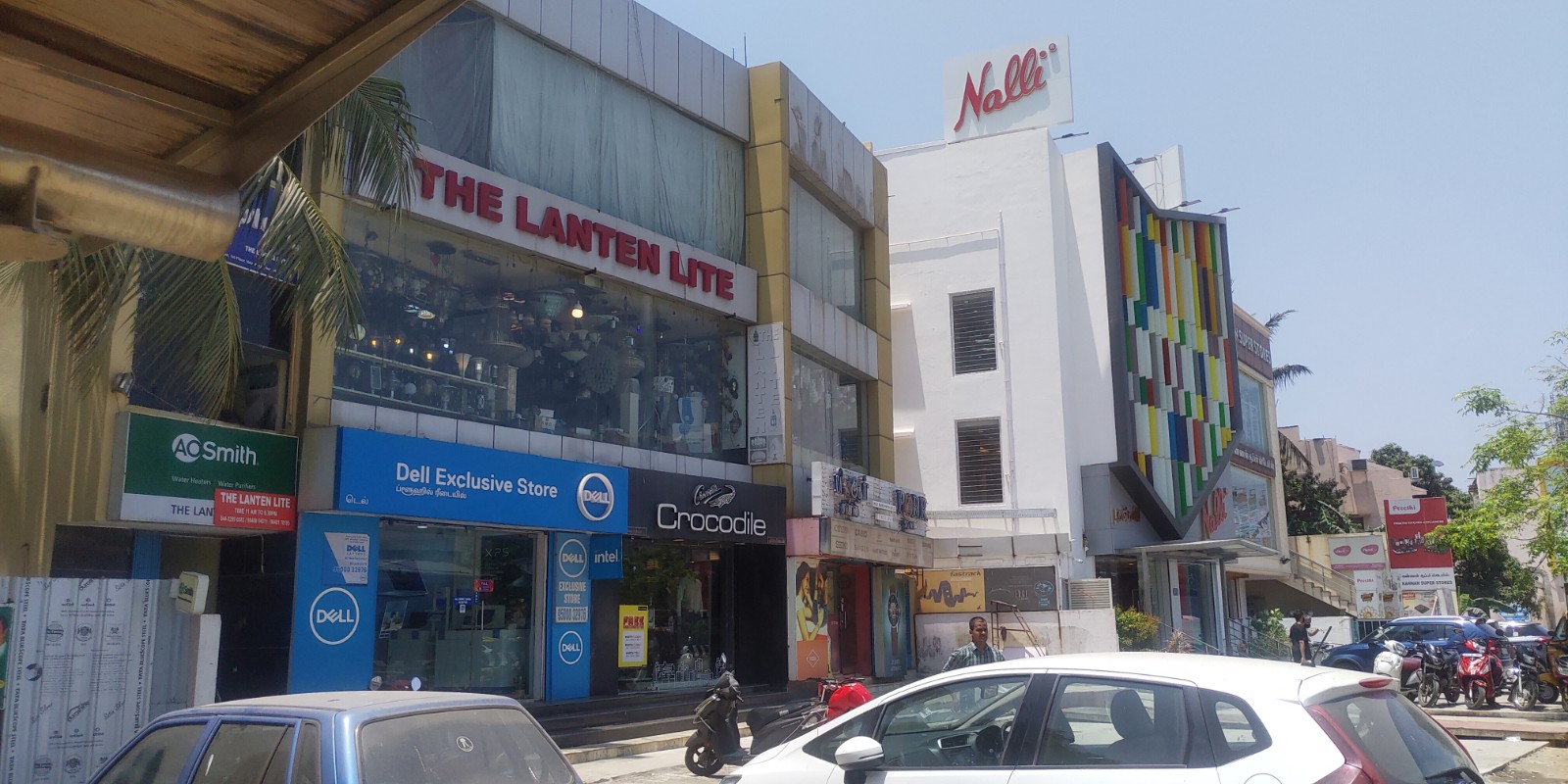 Dell India's official store locator Dell Exclusive Stores