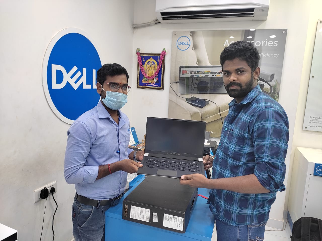 Dell India's official store locator Dell Exclusive Stores