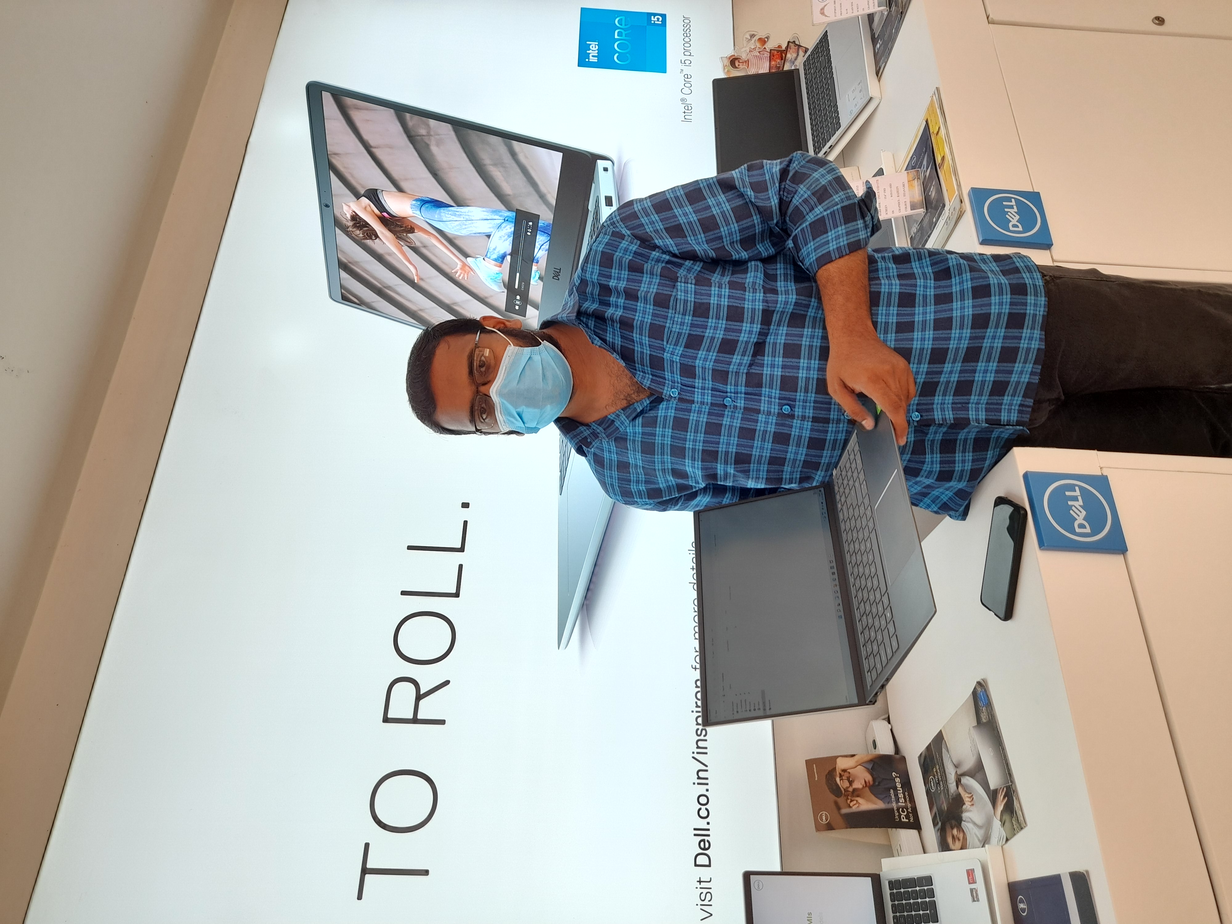 Dell India