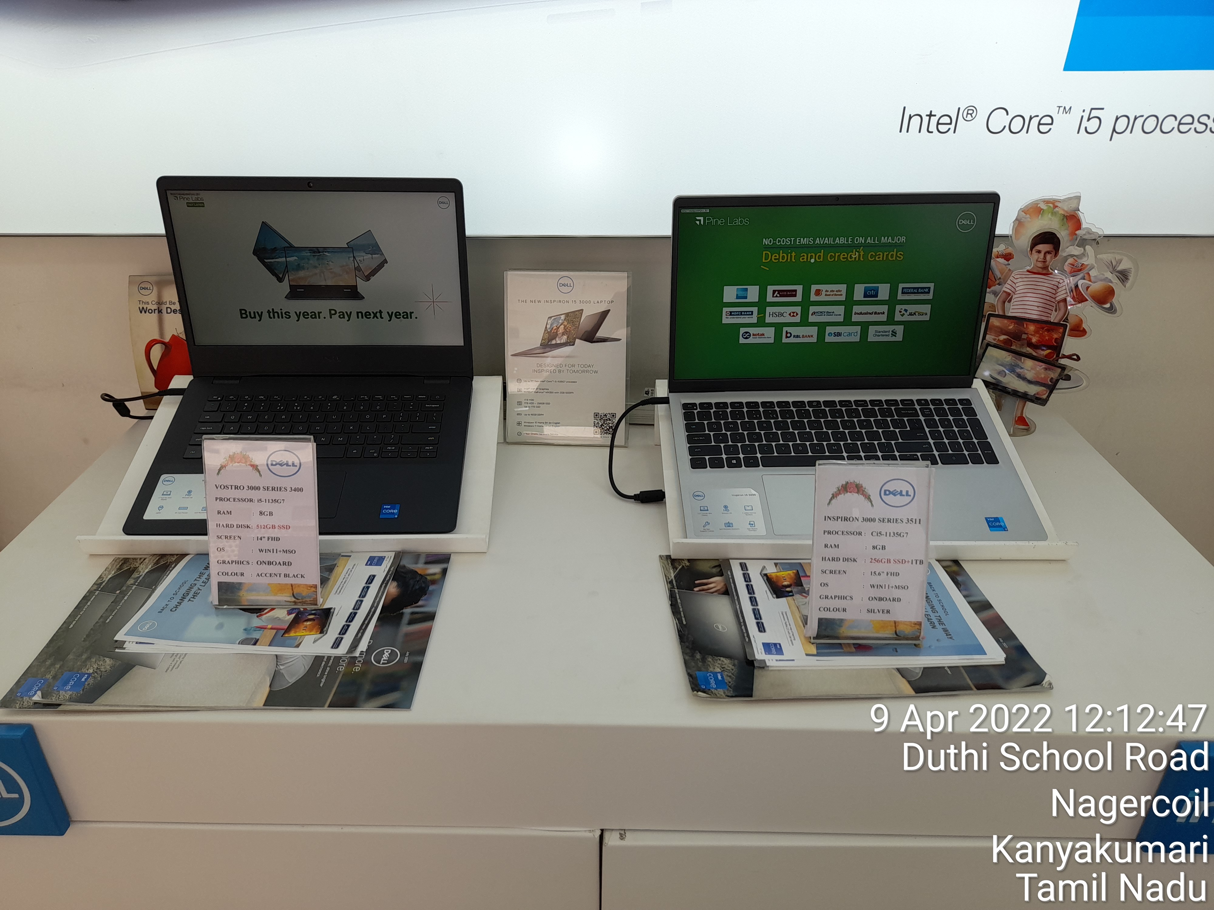 Dell India