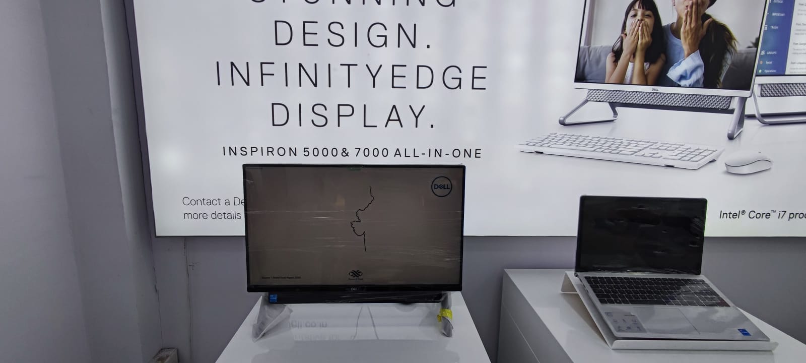 Dell India's official store locator Dell Exclusive Stores