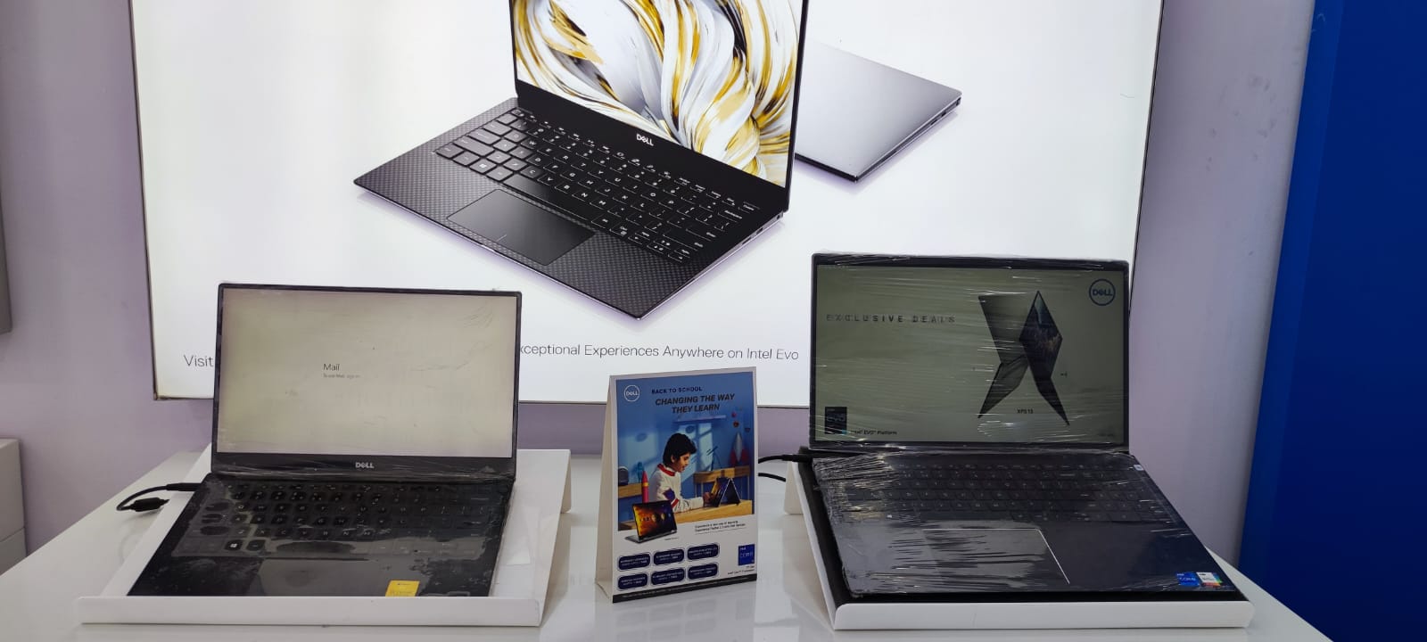 Dell India's official store locator Dell Exclusive Stores