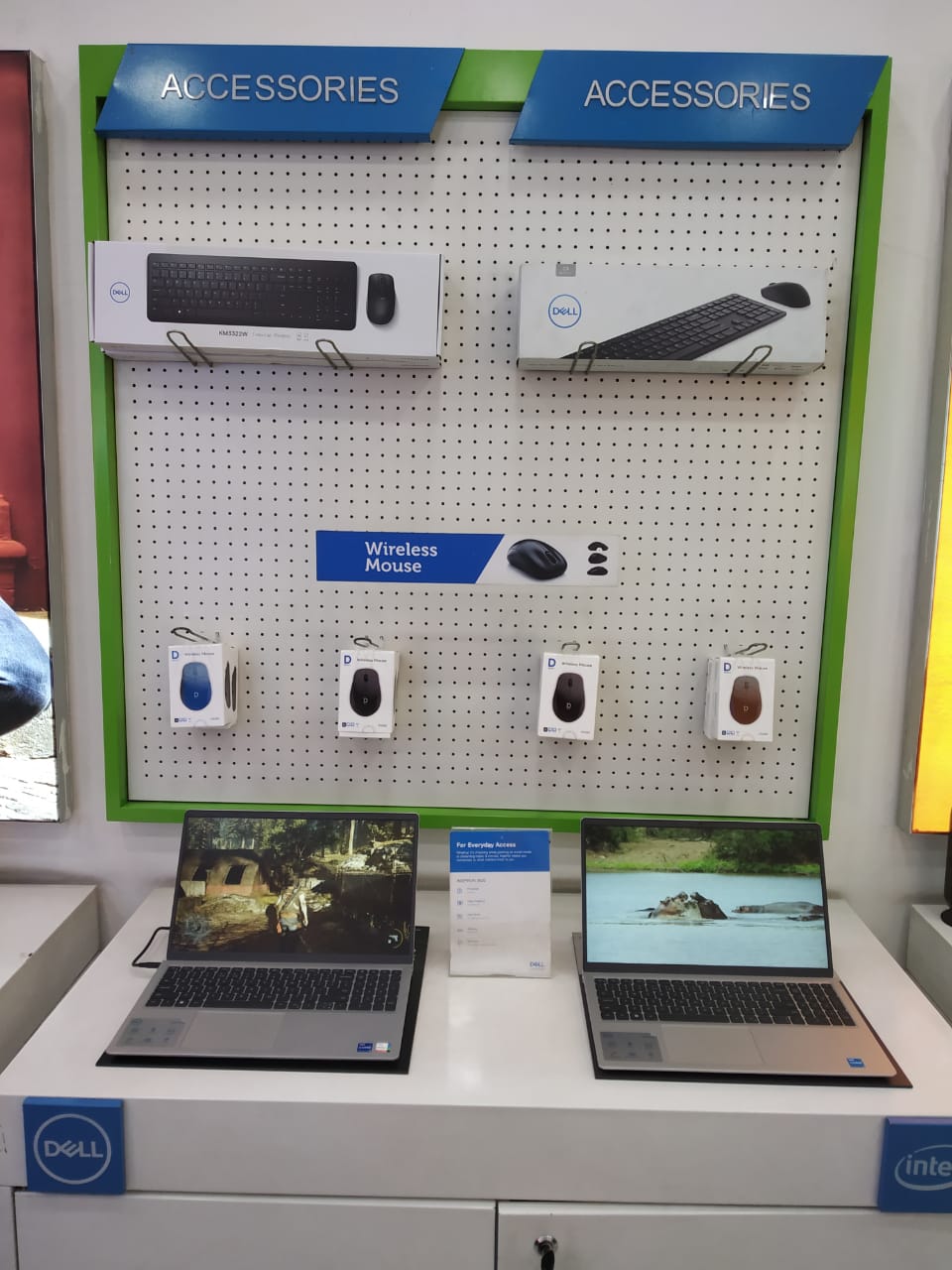 Dell India's official store locator - Dell Exclusive Stores