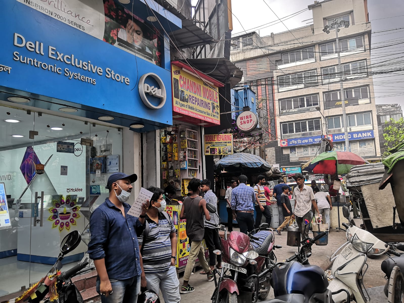 Dell India's official store locator Dell Exclusive Stores