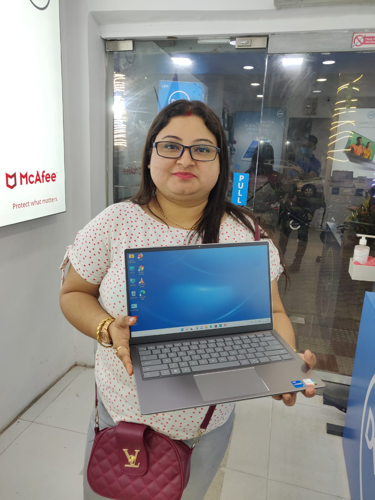 Dell India's official store locator Dell Exclusive Stores