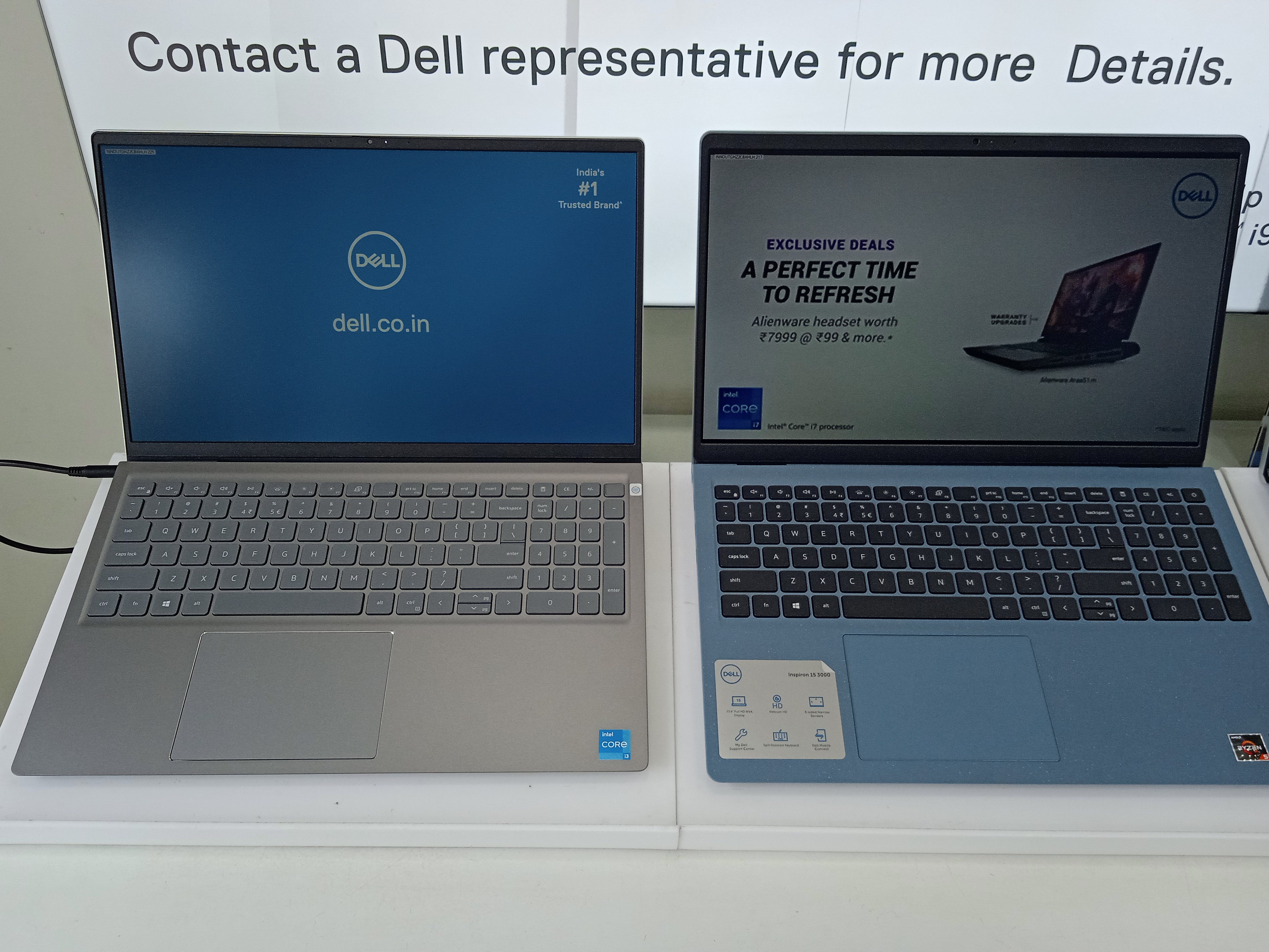 Dell India's official store locator Dell Exclusive Stores