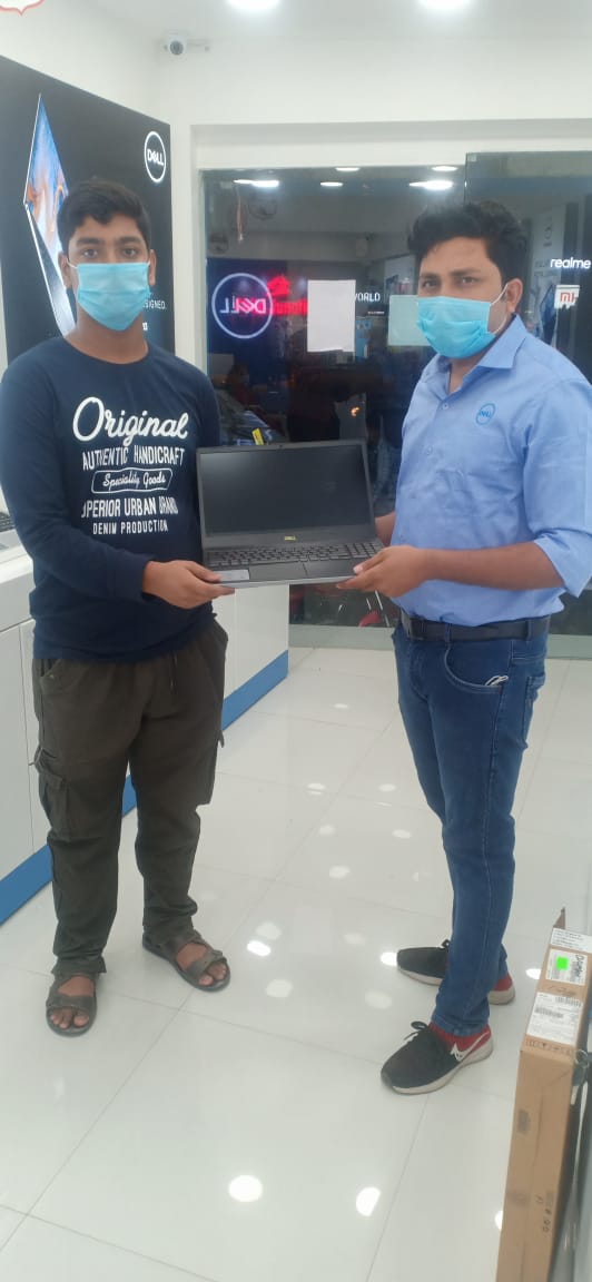 Dell India's official store locator Dell Exclusive Stores