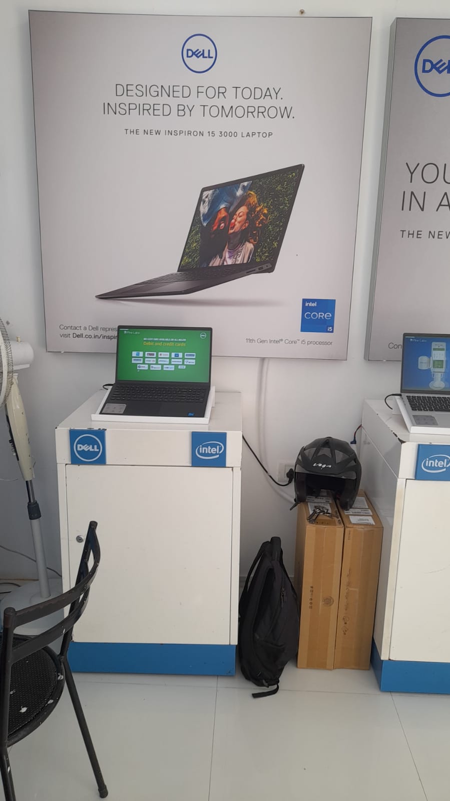 Dell India's official store locator Dell Exclusive Stores