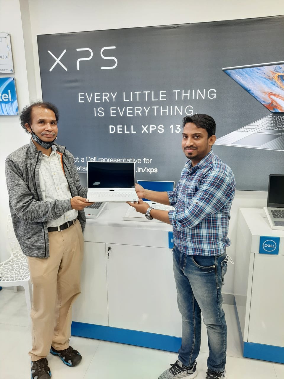 Dell India's official store locator Dell Exclusive Stores