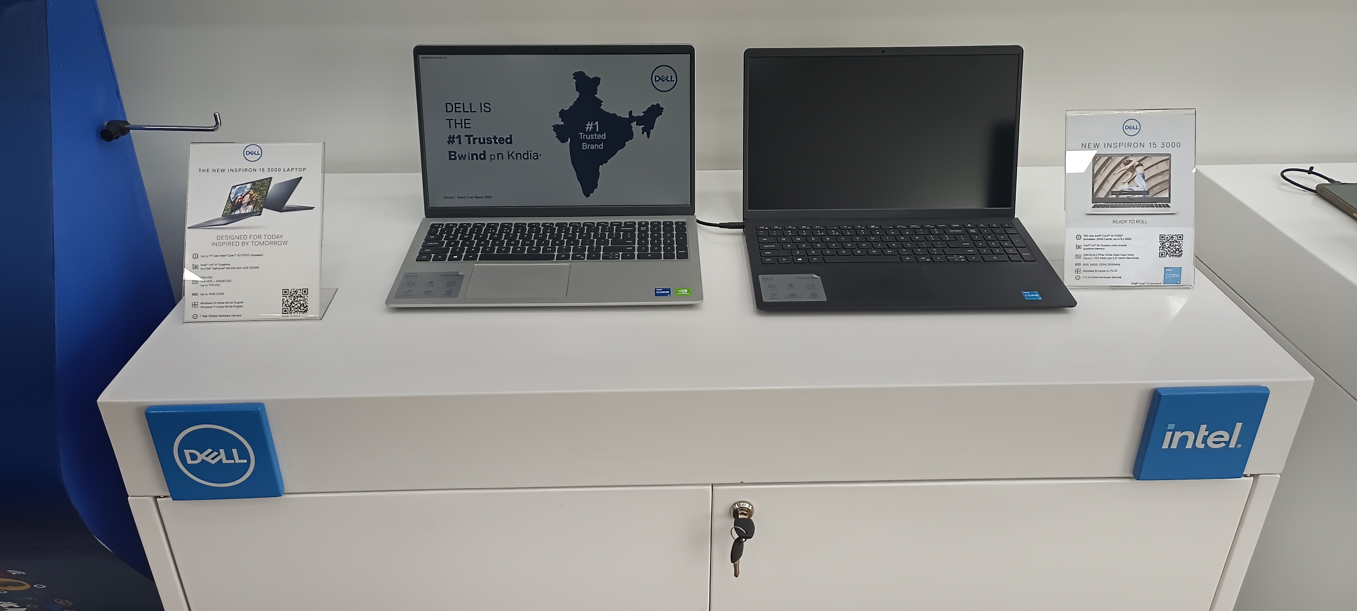 Dell India's official store locator Dell Exclusive Stores