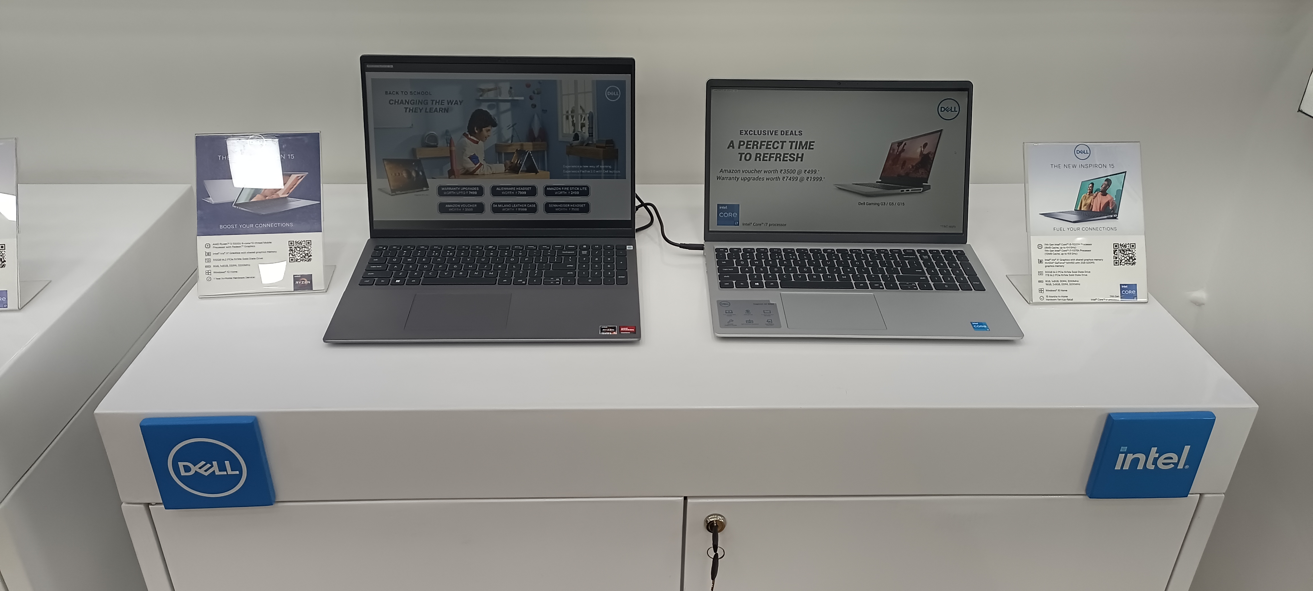 Dell India's official store locator Dell Exclusive Stores